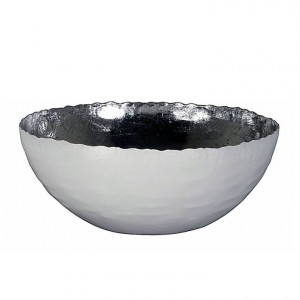 Wrought Studio Iron Decorative Bowl VRKG3678